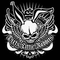 logo Dirty Little Rabbits logo Dirty Little Rabbits